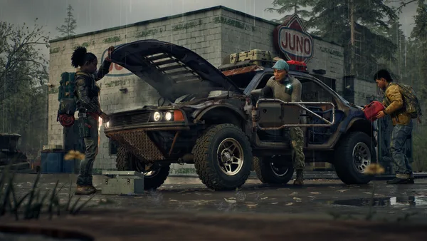 State of Decay 3 screenshot 4