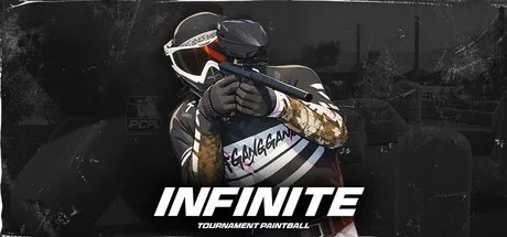 Infinite: Tournament Paintball