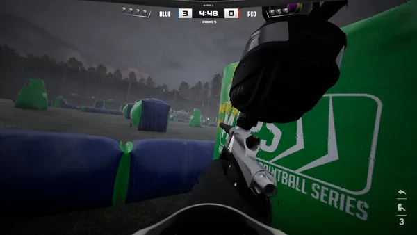 Infinite: Tournament Paintball screenshot 15