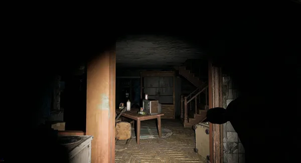 Survival: Lost Way screenshot 10