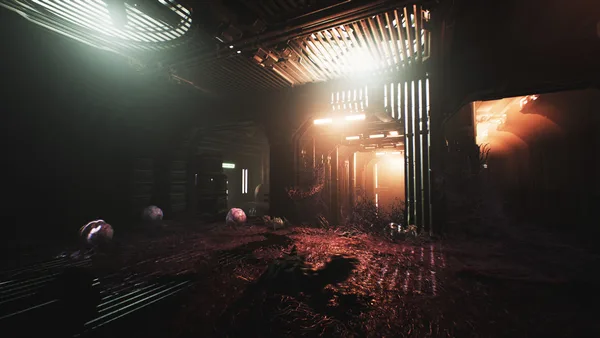Screenshot 3 di Nemesis: Distress