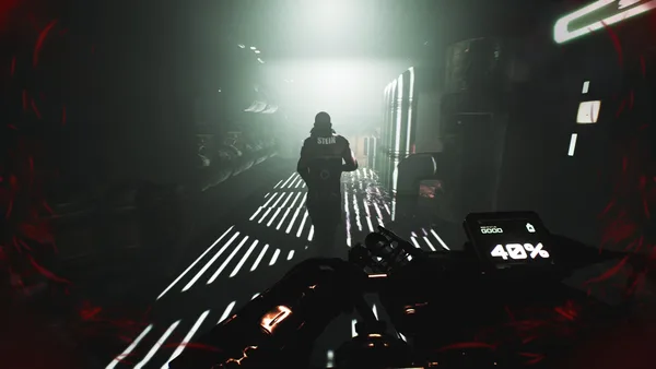 Screenshot 7 di Nemesis: Distress