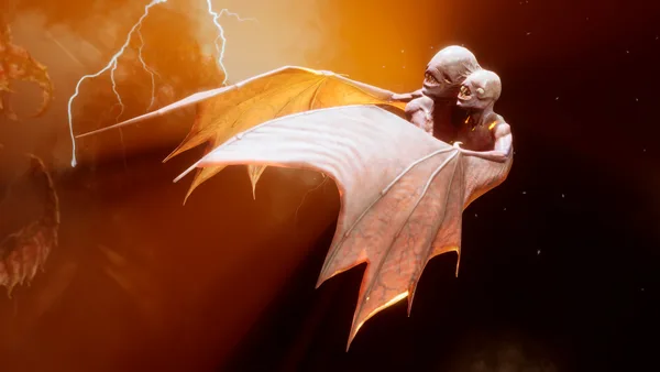 SUCCUBUS: Prologue screenshot 5
