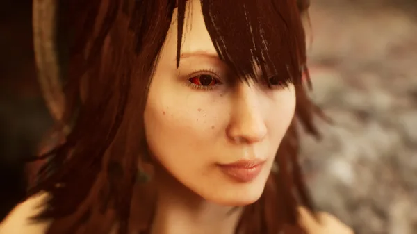 SUCCUBUS: Prologue screenshot 6