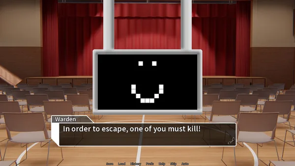 Screenshot 2 di 12 Hours to Die