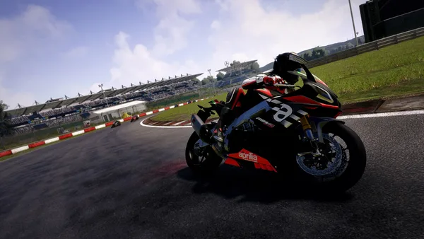 RiMS Racing screenshot 3