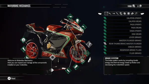 RiMS Racing screenshot 6