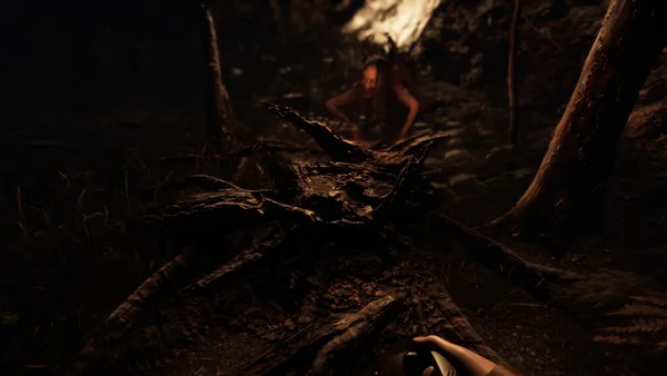 Screenshot 1 di Sign of Silence