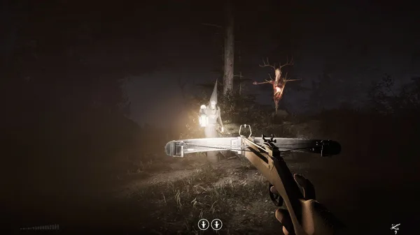 Screenshot 10 di Sign of Silence