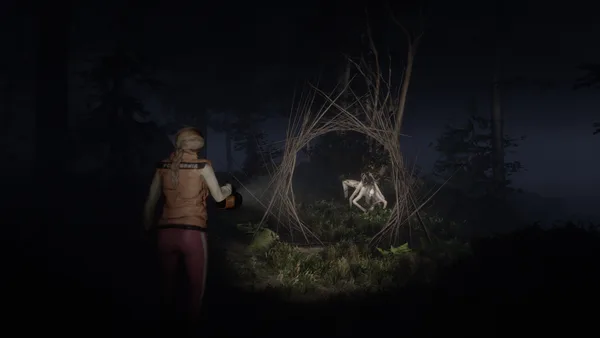 Screenshot 11 di Sign of Silence