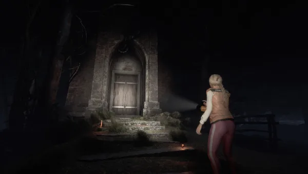 Screenshot 2 di Sign of Silence