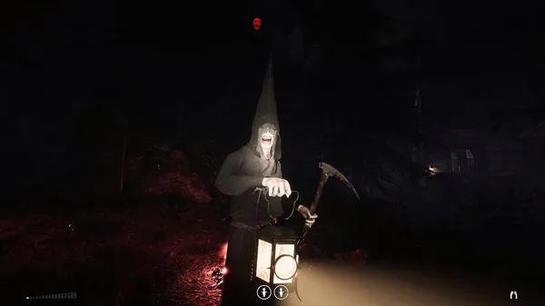 Screenshot 3 di Sign of Silence