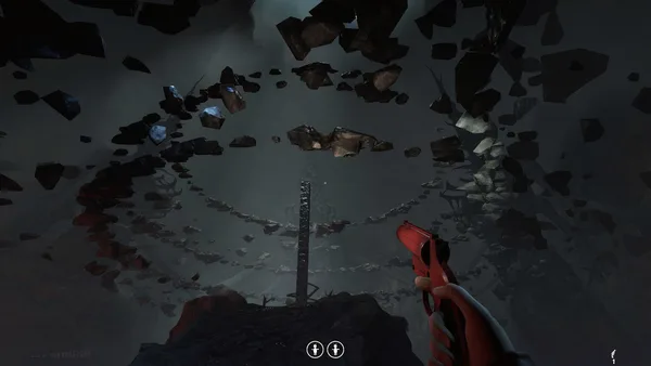 Screenshot 4 di Sign of Silence
