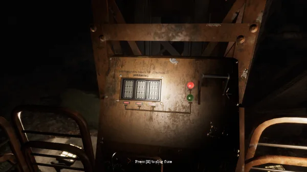 Screenshot 7 di Sign of Silence