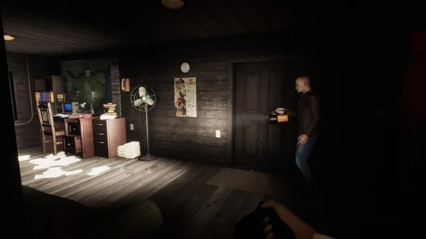 Screenshot 8 di Sign of Silence
