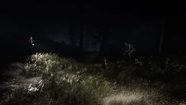Screenshot 9 di Sign of Silence