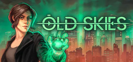 Old Skies