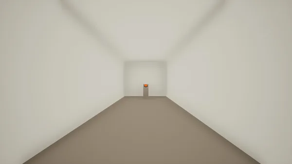 Screenshot 1 di THE CORRIDOR