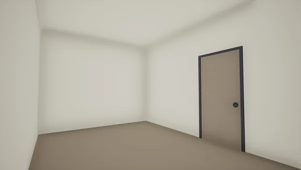 Screenshot 3 di THE CORRIDOR