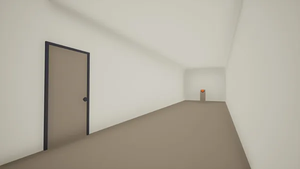 Screenshot 4 di THE CORRIDOR