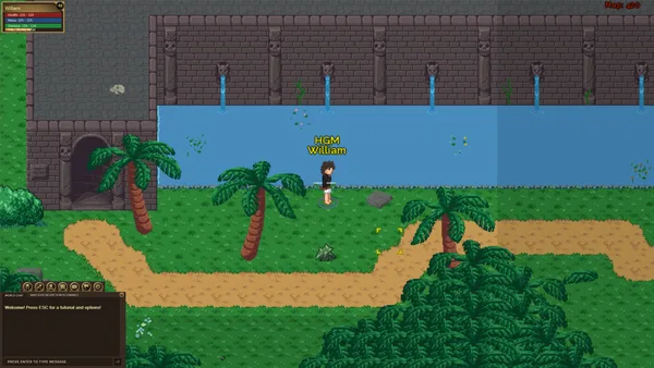 Key To Heaven screenshot 16