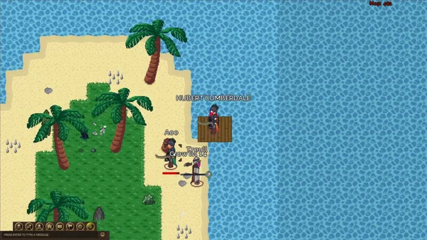 Key To Heaven screenshot 17