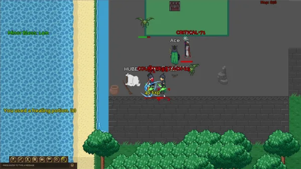 Key To Heaven screenshot 18