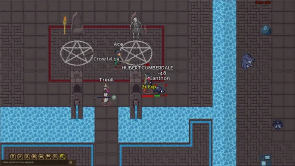 Key To Heaven screenshot 19