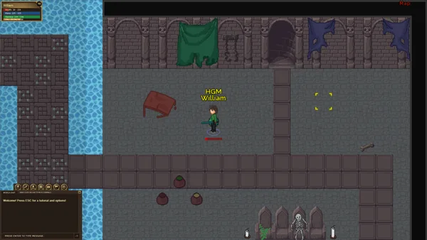 Key To Heaven screenshot 20