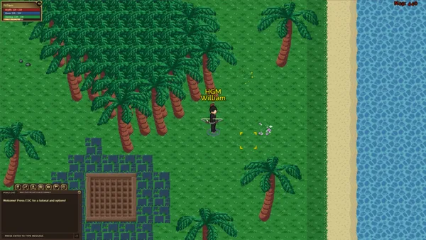 Key To Heaven screenshot 22