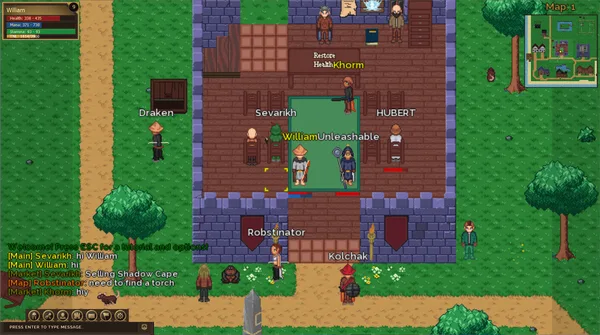Key To Heaven screenshot 23
