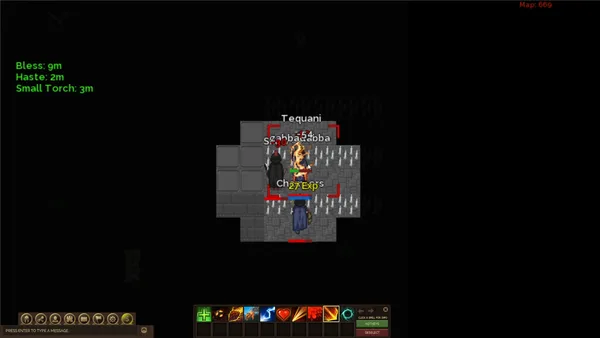 Key To Heaven screenshot 24