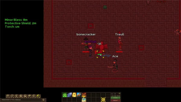 Key To Heaven screenshot 25
