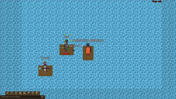 Key To Heaven screenshot 27