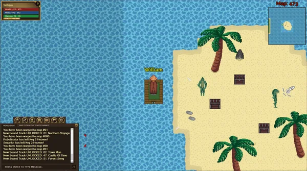 Key To Heaven screenshot 28