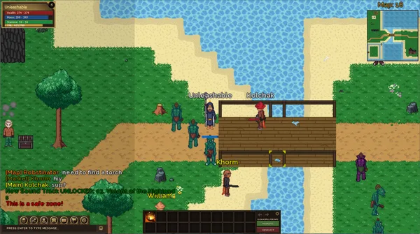 Key To Heaven screenshot 29