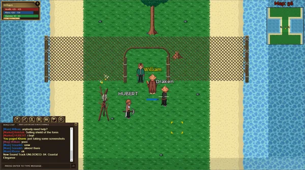 Key To Heaven screenshot 32