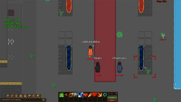 Key To Heaven screenshot 35