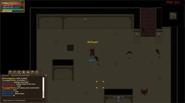 Key To Heaven screenshot 36