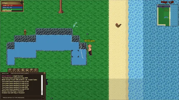 Key To Heaven screenshot 38
