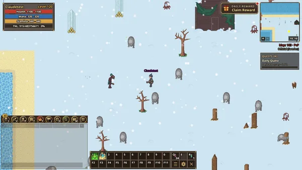 Key To Heaven screenshot 4
