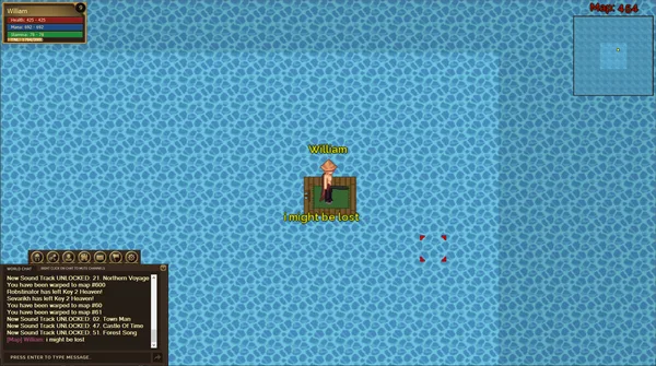 Key To Heaven screenshot 40