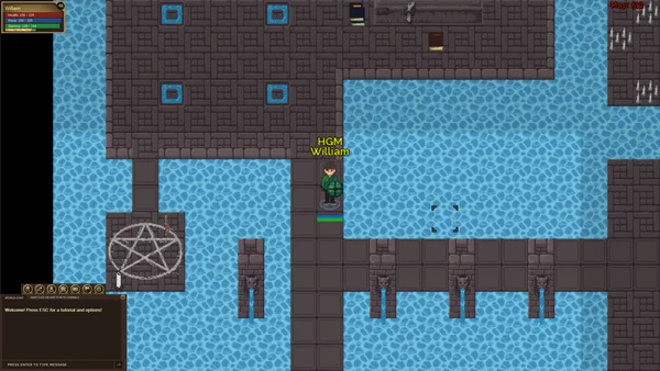 Key To Heaven screenshot 41