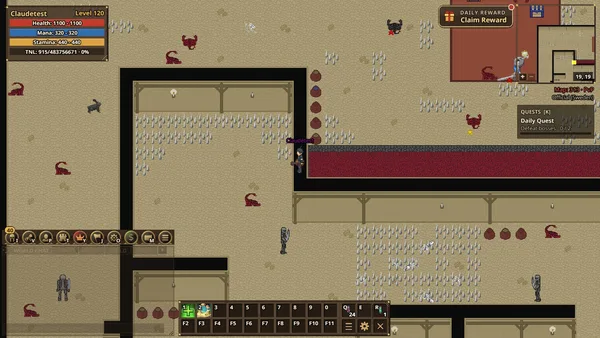 Key To Heaven screenshot 7