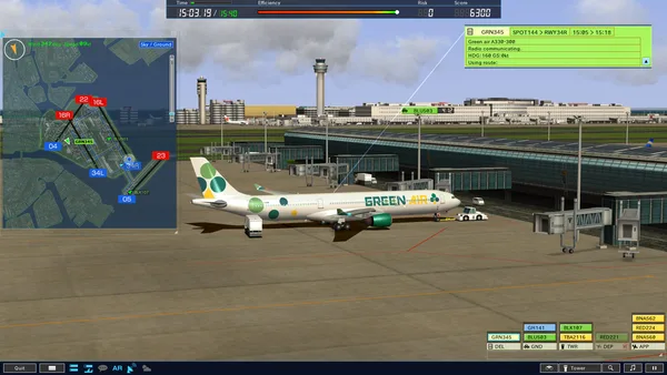 I am an Air Traffic Controller 4 screenshot 16