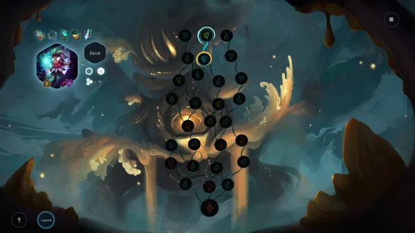 Oaken screenshot 11
