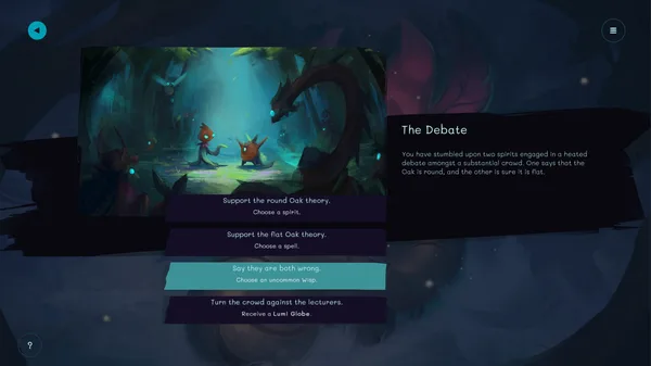 Oaken screenshot 5