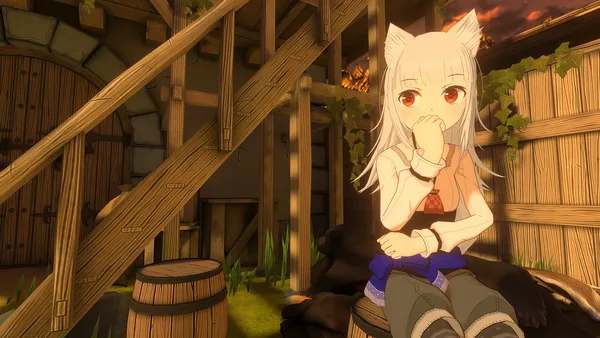 Screenshot 10 di Spice&Wolf VR2