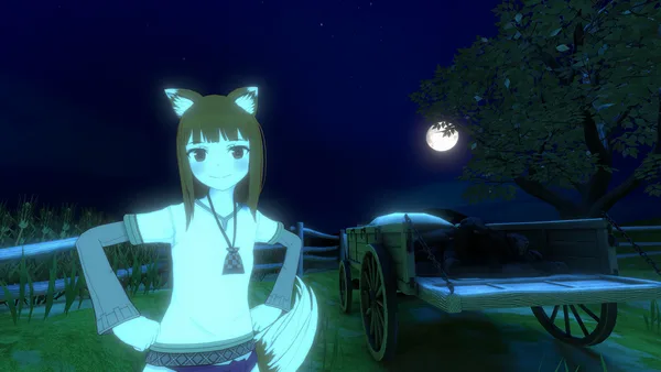 Screenshot 12 di Spice&Wolf VR2