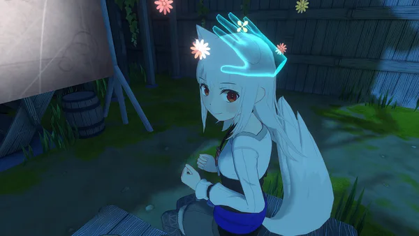 Screenshot 13 di Spice&Wolf VR2